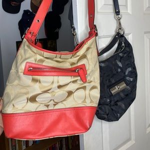 Coach Handbags